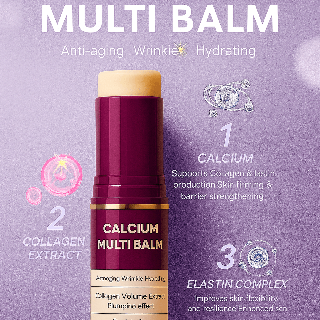 Lumenea Calcium Multi Balm