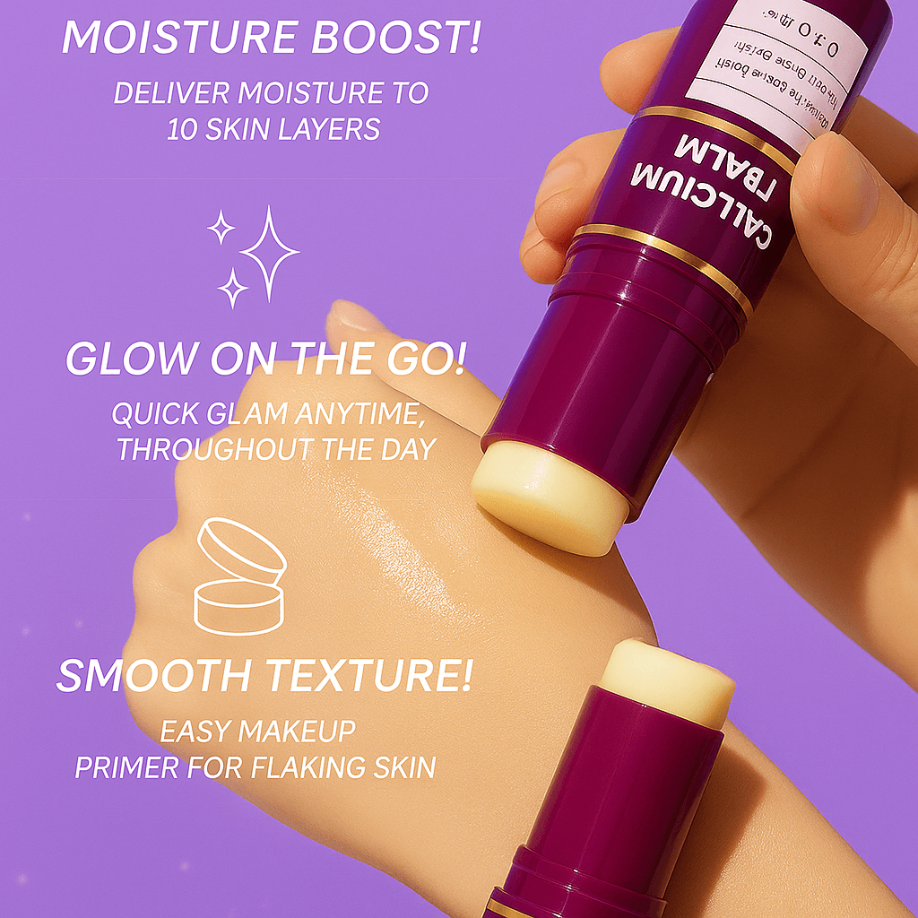 Lumenea Calcium Multi Balm