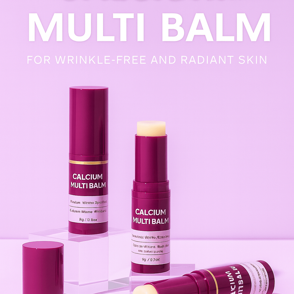 Lumenea Calcium Multi Balm