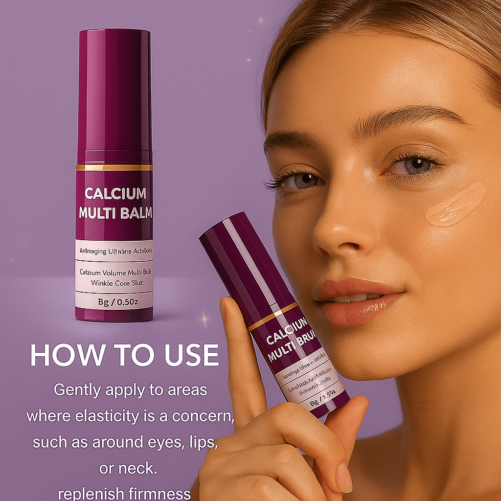 Lumenea Calcium Multi Balm