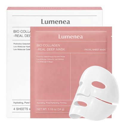 Lumenea Collagen Overnight mask