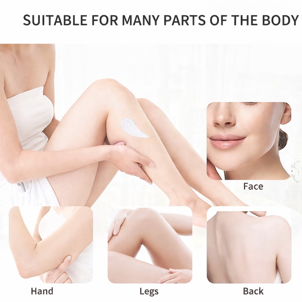 Lumenea Orange Enzymes Exfoliating Gel