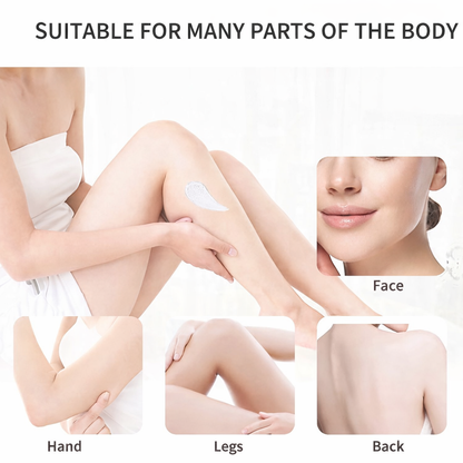 Lumenea Orange Enzymes Exfoliating Gel