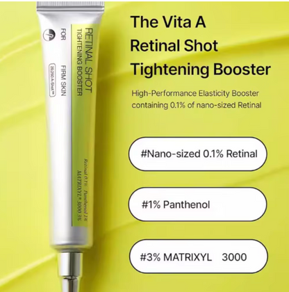 Lumenea Retinal Tightening Serum