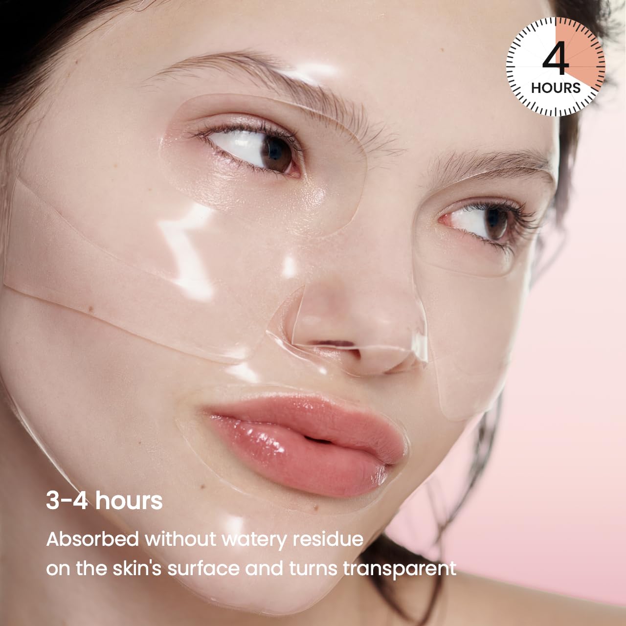 Lumenea Collagen Overnight mask
