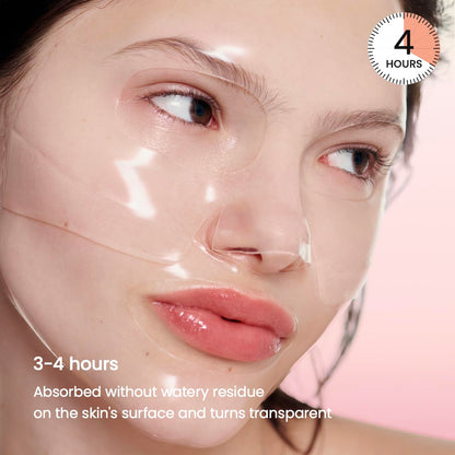 Lumenea Collagen Overnight mask