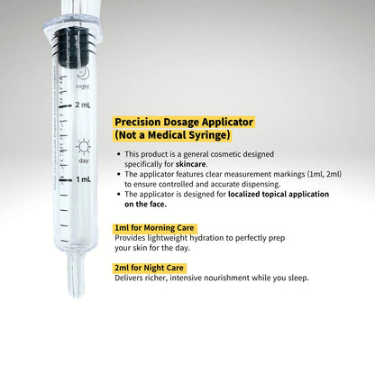 Lumenea Collagen Silk Peptide Ampoule